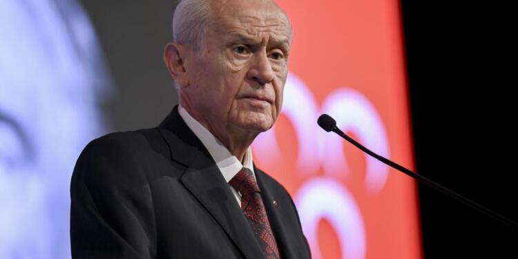 Bahçeli’den ‘Kürt ve Alevi Cumhurbaşkanı Yardımcısı’ açıklaması