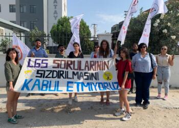Liseli Serüvenciler – Liseli Cadılar: Sorular sızdırılmadıysa 22 kişi neden soruşturuluyor?