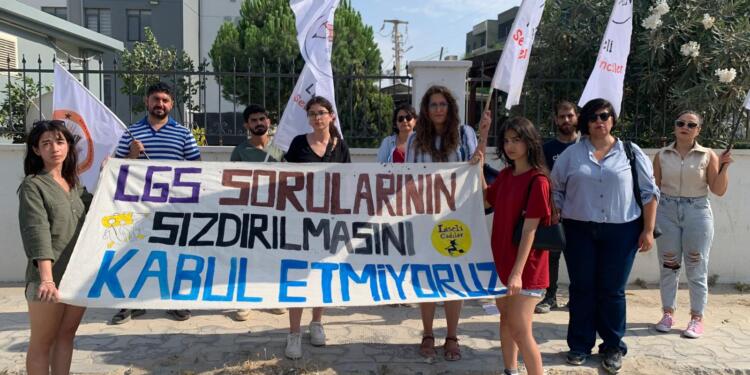 Liseli Serüvenciler – Liseli Cadılar: Sorular sızdırılmadıysa 22 kişi neden soruşturuluyor?