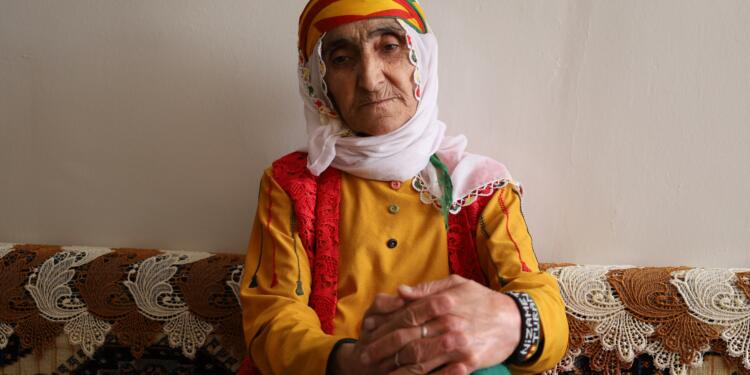 ‘Bütün dünya Kürtlerin barış kararlılığını ve gücünü gördü’