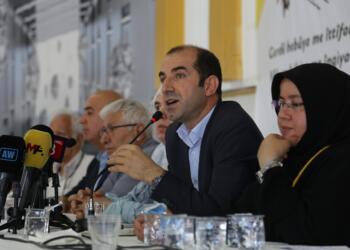 Keskin Bayındır: Ne olursa olsun Kürt ulusal kongresi toplanacak