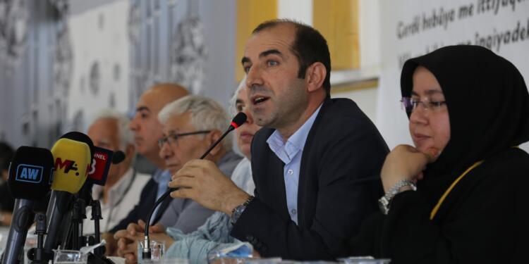 Keskin Bayındır: Ne olursa olsun Kürt ulusal kongresi toplanacak