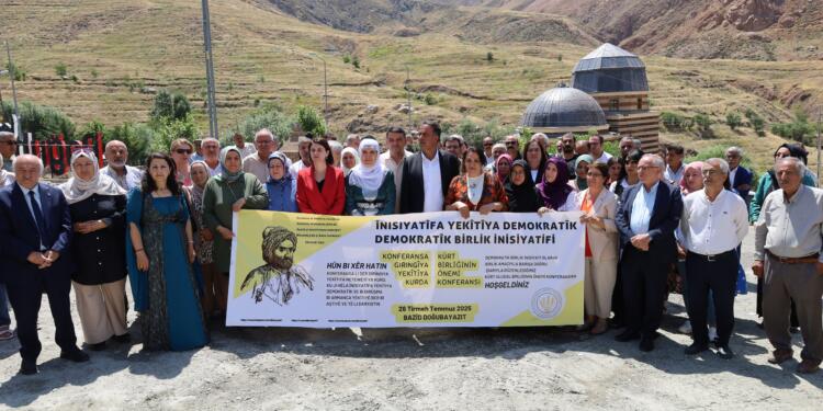 Ulusal Birlik Konferansı sonuç bildirgesi: Birlikte kazanma zamanı