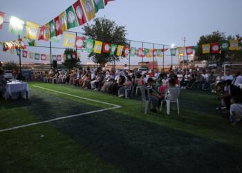 Amed, Agirî ve Êlih’te halk buluşmaları: Devlet şeffaf davranmalı, adım atmalı