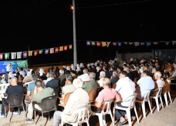 Demokratik Toplum Buluşmaları devam ediyor