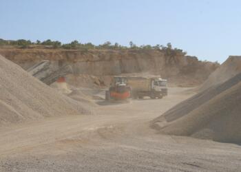 AKP’li vekilin şirketi Sisê’yi talan ediyor