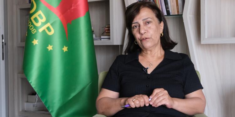 ‘Kürtler birlik için her parçada elini taşın altına koymalı’