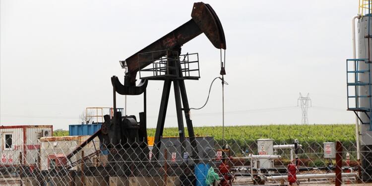 Amed’de petrol arama ruhsatı 2 yıl uzatıldı