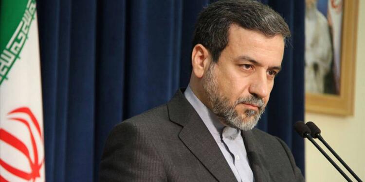 Abbas Erakçi: Zenginleştirme hakkının tanınmadığı hiçbir anlaşmayı kabul etmeyeceğiz