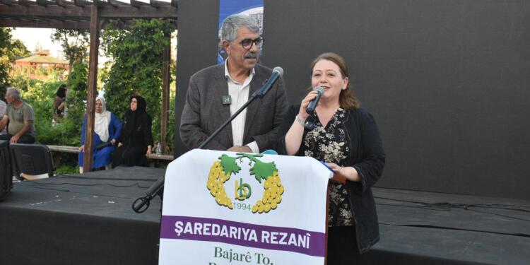 Rezan Belediyesi ilk ‘katılımcı bütçe’ buluşmasını gerçekleştirdi