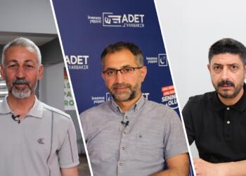 DBP, DEVA, SAADET: Komisyon bir an önce kurulmalı