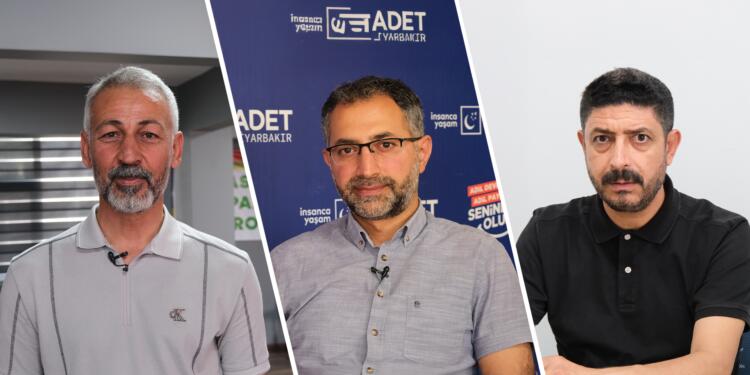 DBP, DEVA, SAADET: Komisyon bir an önce kurulmalı