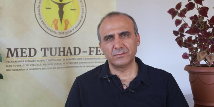 ‘Devlet adım atmalı, öncelik tutsaklar olmalı’