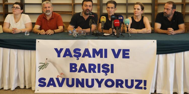 Hekimler ‘süreç’ için imza kampanyası başlattı