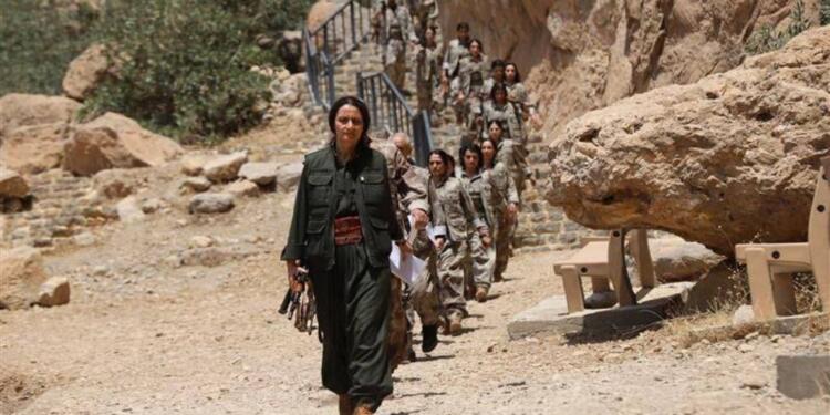 TJA’lı kadınlar: Örgütlülüğümüzü büyüterek sürece katılacağız