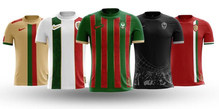 Amedspor’un yeni sezon formaları satışa sunuldu