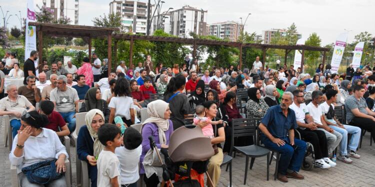 Rezan Belediyesi’nin ‘Katılımcı Bütçe’ toplantıları devam ediyor