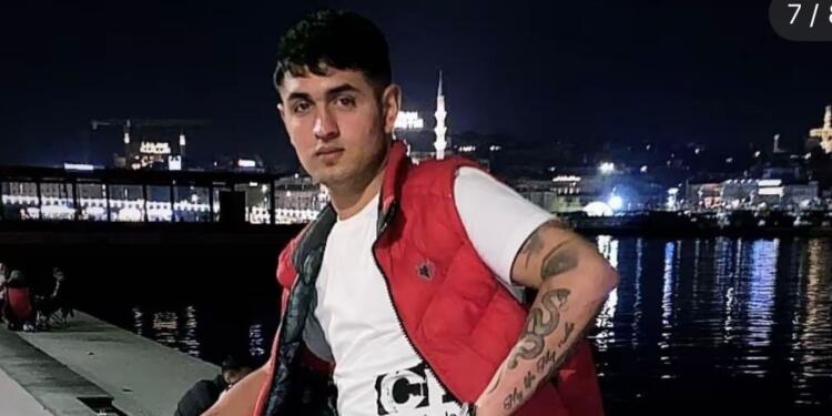 Amed’de Helin Eren’i katleden fail tutuklandı