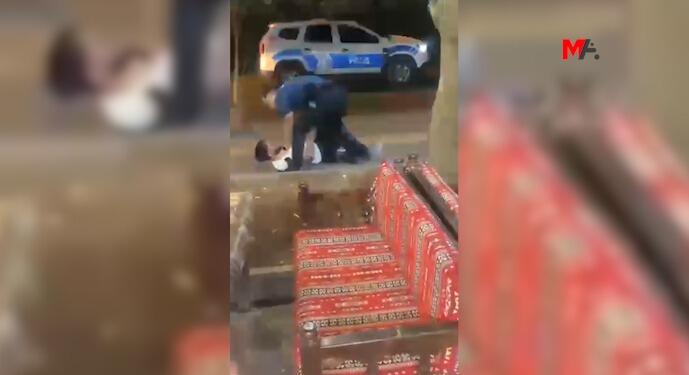 Amed Barosu polisler hakkında suç duyurusunda bulundu