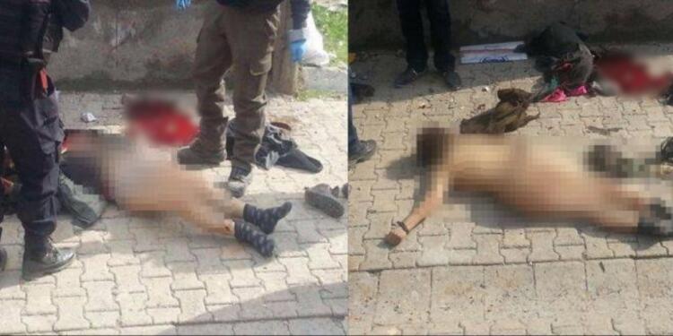 Cizîr’de kadınların bedeninin teşhir edilmesine takipsizlik kararı verildi