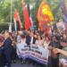 Emek ve Demokrasi Güçleri: İrade gaspına son verin!