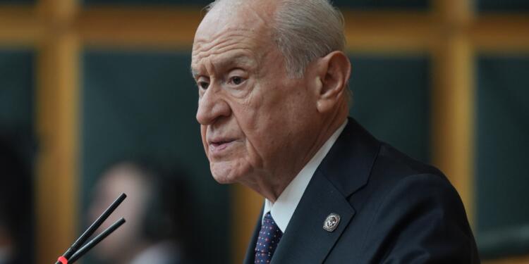 Devlet Bahçeli’den ‘provokasyon’ açıklaması