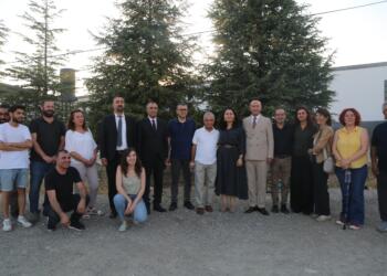 Doğan Erbaş cezaevinden çıktı: Umutluyuz, çok mücadele etmeliyiz