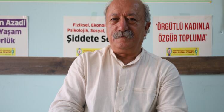 ‘Alevilerin taleplerini kurulacak komisyona ileteceğiz’