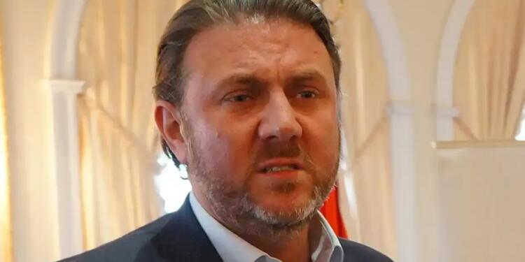 Erdoğan’ın başdanışmanı Yiğit Bulut hayatını kaybetti