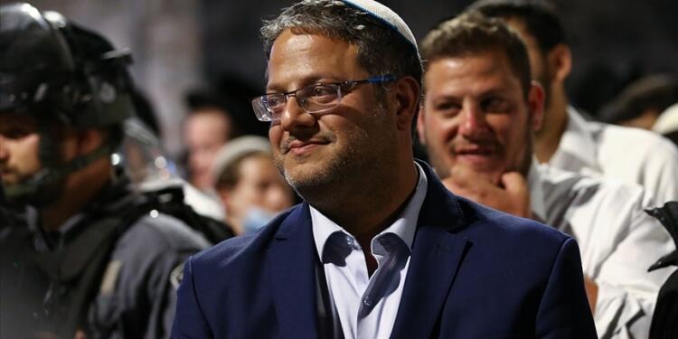 İsrailli Bakan: Colani ortadan kaldırılmalıdır