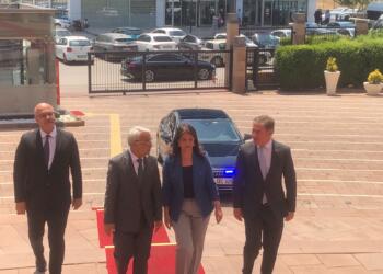 İmralı Heyeti ile Özel görüşmesi: Hukuksal güvence süreci toplumsallaştırır