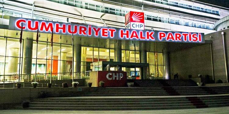 CHP, savcı Gürlek’i HSK’ye şikayet etti