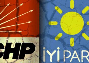 İbrahim Kalın, İYİ Parti ve CHP ile görüşecek