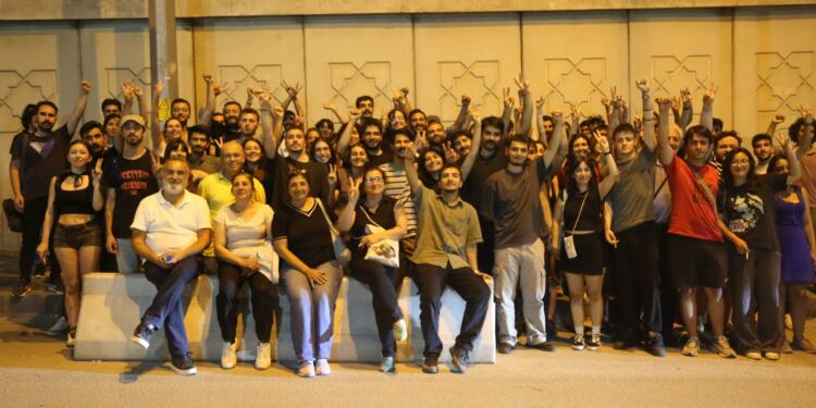 Pîrsûs anmasında gözaltına alınanlar serbest bırakıldı