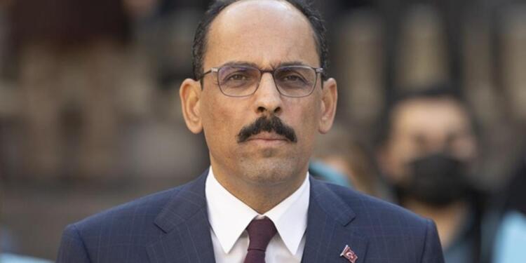 MİT Başkanı DEM Parti’yi ziyaret edecek