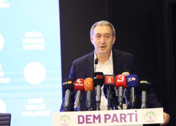 Bakırhan: Komisyon zamana yayılmadan göreve başlamalı