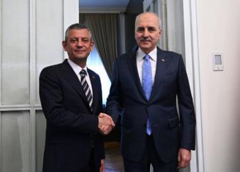 Özel: Komisyona verilecek isimler belli değil