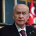 Devlet Bahçeli: MHP için dikkate alınması gereken İmralı çağrısıdır