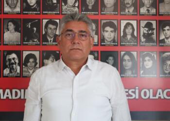 PSAKD Genel Başkanı: Aleviler sürecin asli unsuru