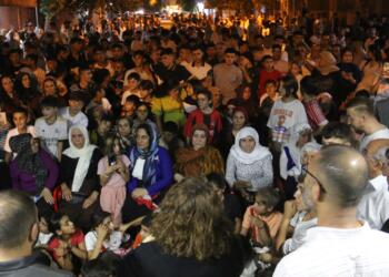 Amed ve Dîlok’ta ‘halk buluşmaları’ düzenlendi