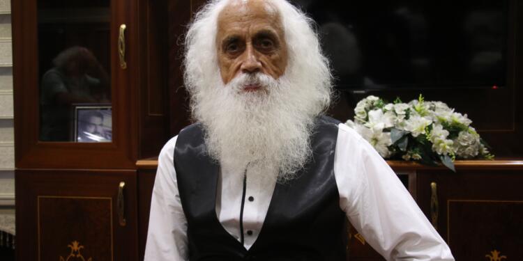 Suavi: Ülkede barış olursa sanat da özgürleşir