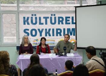 Tetwan’da ‘Kültürel soykırım’ paneli: Köklerimize dönmeliyiz