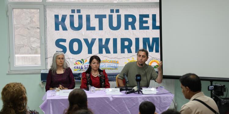 Tetwan’da ‘Kültürel soykırım’ paneli: Köklerimize dönmeliyiz