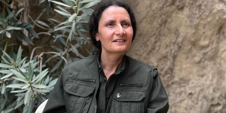 Besê Hozat: Atılması gereken adımları attık, adım atılmasını bekliyoruz