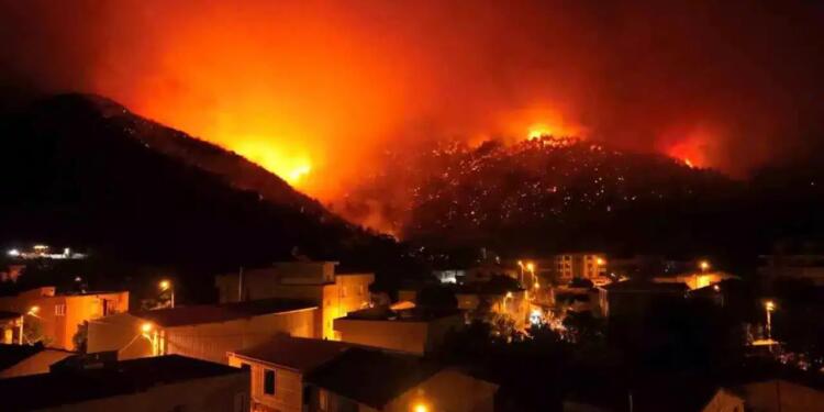 Bursa’da kalp krizi geçiren itfaiye personeli hayatını kaybetti