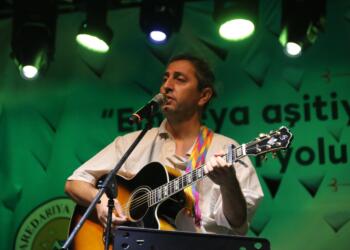 Tetwan Kültür ve Sanat Festivali devam ediyor