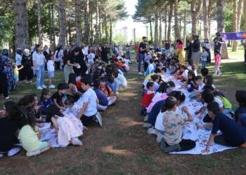 Festivalin 14’üncü günü kadın ve çocuklara adandı