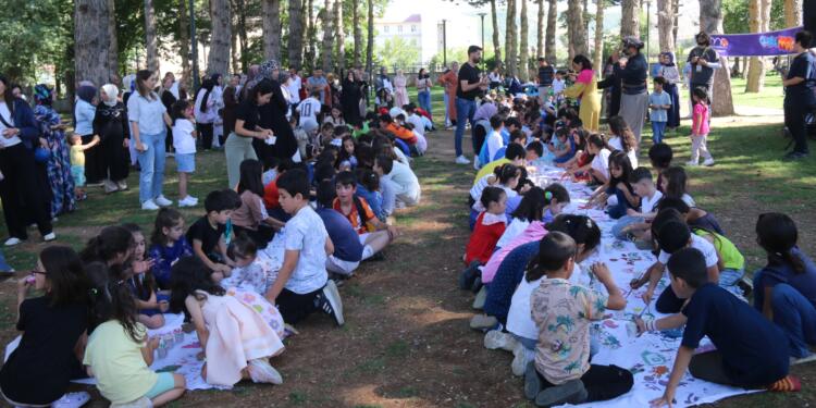 Festivalin 14’üncü günü kadın ve çocuklara adandı