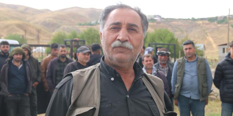 Köylüler: Korucular bizi tehdit ediyor, arazilerimize el koydu