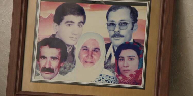 ‘Gazeteci Abayay’ın ardılları hakikat arayışını sürdürüyor’